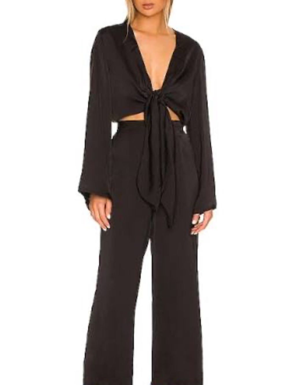SNDYS Pluto Jumpsuit sz 4  NWOT